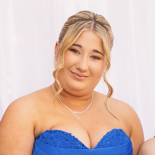 Izzy W. profile photo