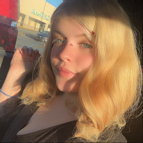 Aalyia F. profile photo