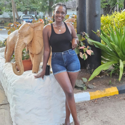 Damaris  K. profile photo