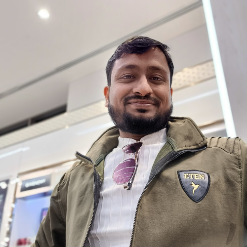 Johar U. profile photo
