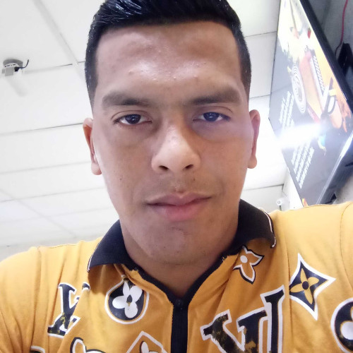 Josue V. profile photo