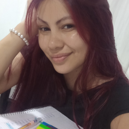 Yanina S. profile photo