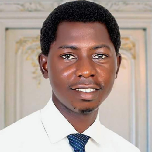 Solomon A. profile photo