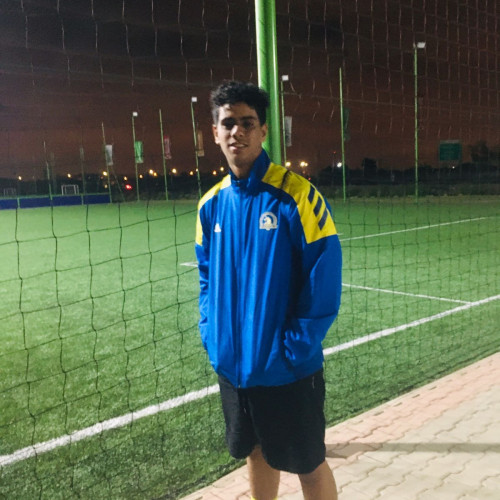 Abderrahmane  B. profile photo