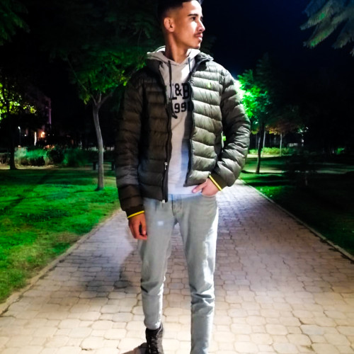 Mostafa N. profile photo