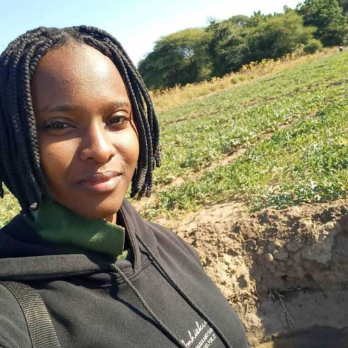 Glory M. profile photo