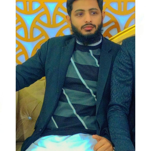 Muhammad A.