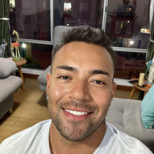 Patrick  M. profile photo