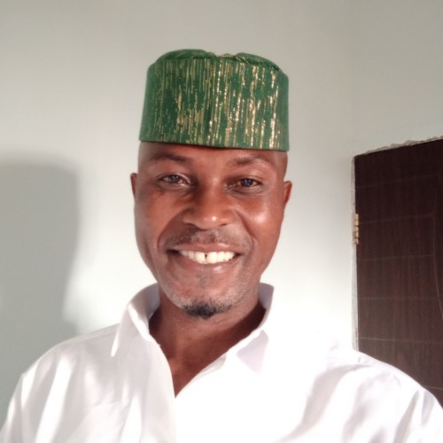 Abdulazeez  M.