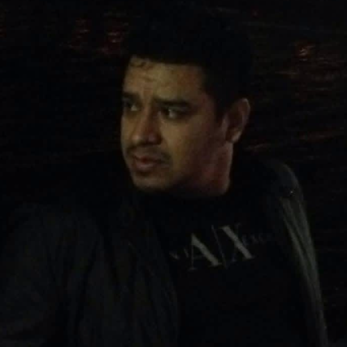 marco H. profile photo