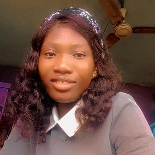 Anthonia N. profile photo