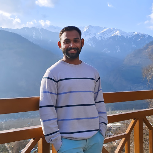 Rongali P. profile photo