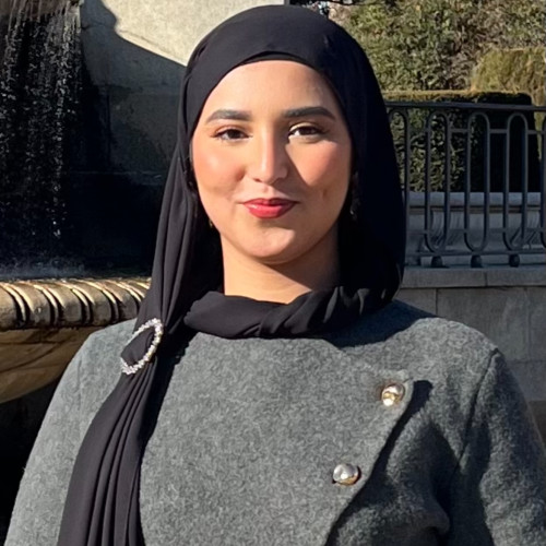 manal h. profile photo
