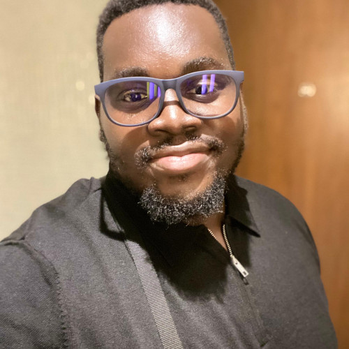 Samuel A. profile photo