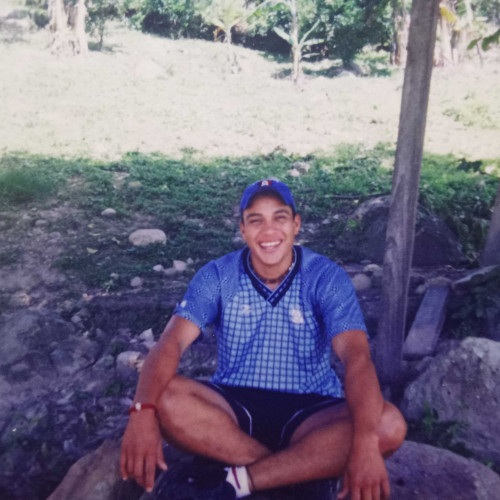 Miguel Eduardo M. profile photo