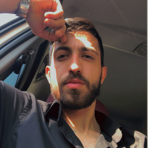 ali s. profile photo