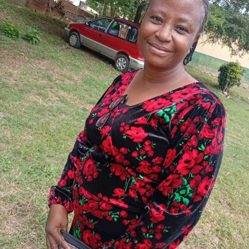 Rebecca S. profile photo