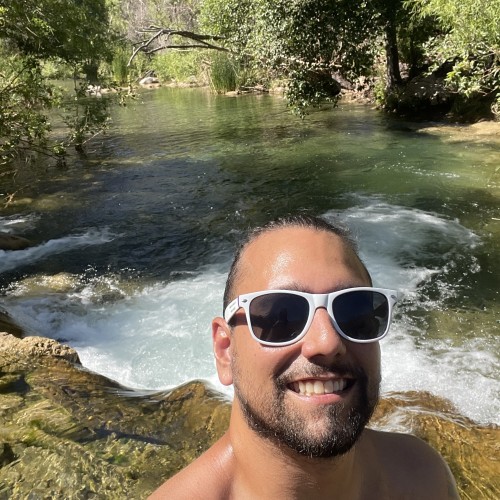 Umar S. profile photo