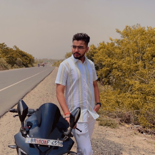 Shashank  S.