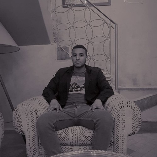 Amine N.
