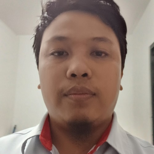 Aidil M.