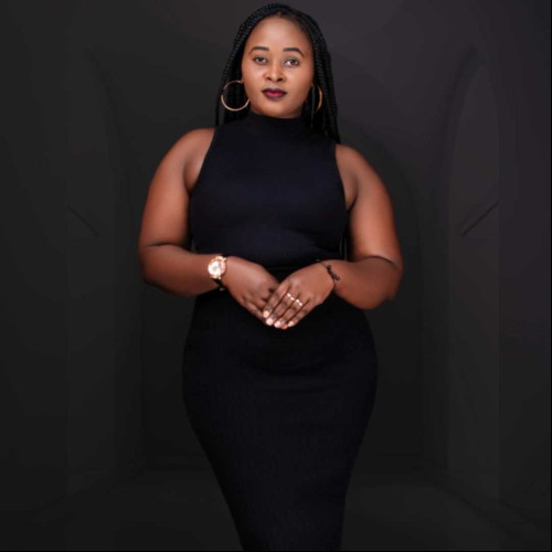 Peshinaba A. profile photo