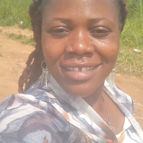 Everjoice  M. profile photo