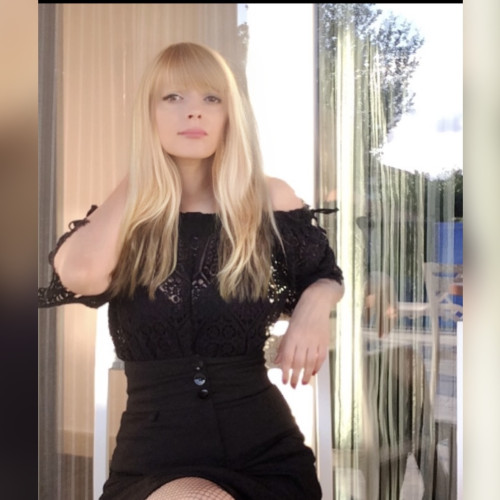 Ina J. profile photo