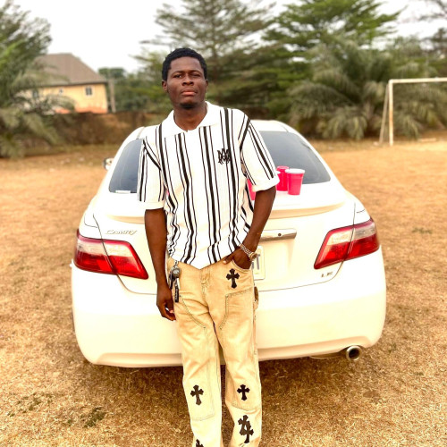 Pacian  A. profile photo