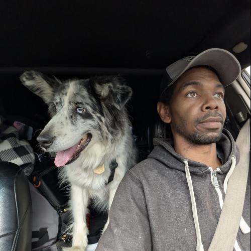 Andre J. profile photo