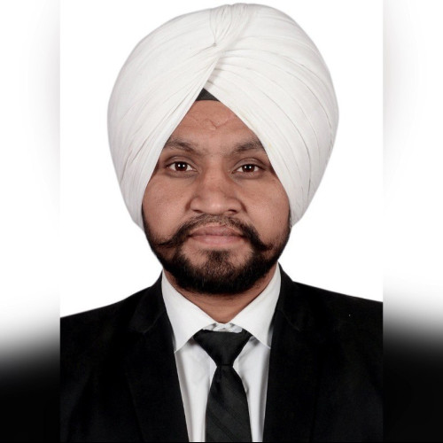 sandeep  s. profile photo