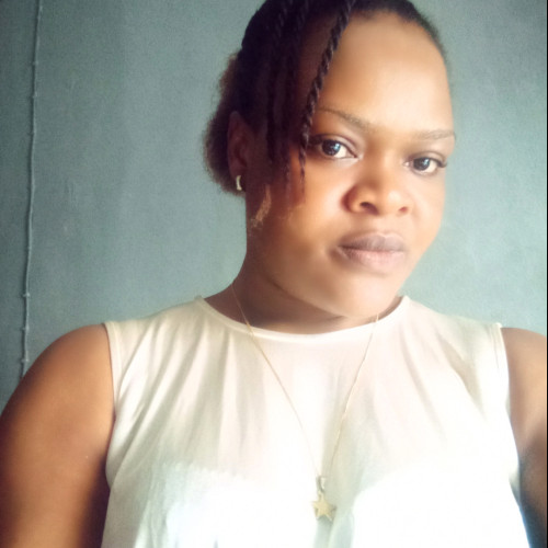 Glory  O. profile photo