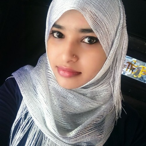 Rehana F.