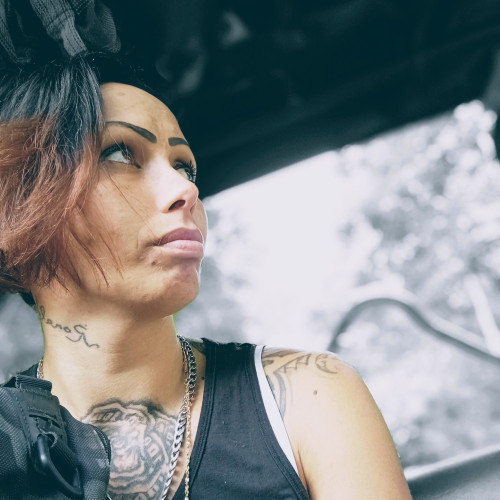 Justina A. profile photo