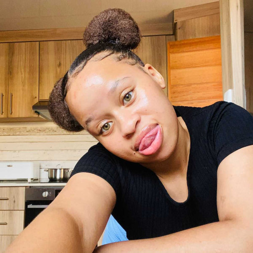 Mpho K. profile photo