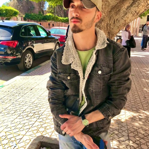 Hassan f. profile photo