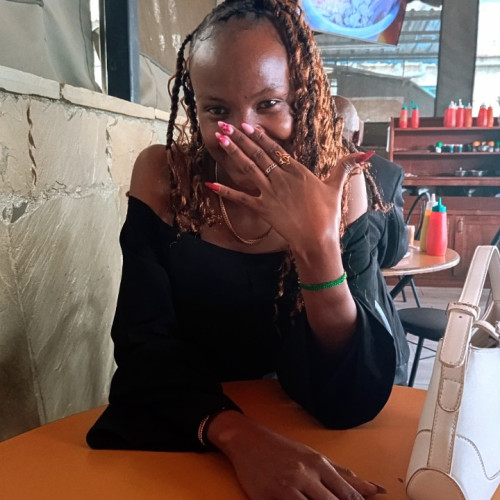 Faith N. profile photo