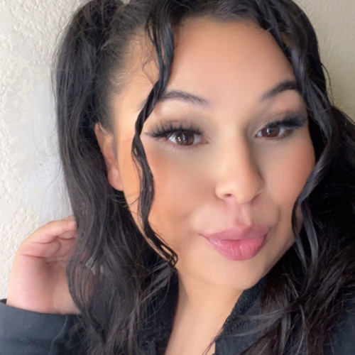 Anahy A. profile photo