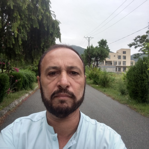 Barkat  A. profile photo