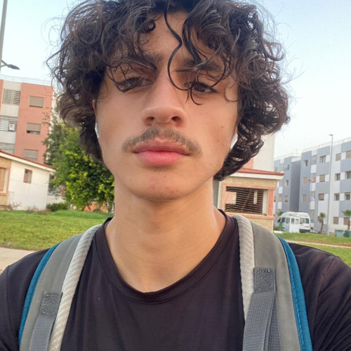 Mouad X. profile photo