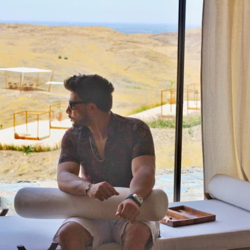El Mehdi E. profile photo