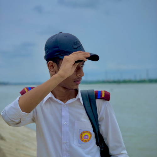 Arafat A. profile photo