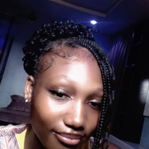 Promise  M. profile photo