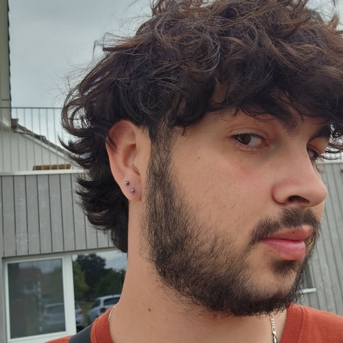 Arbrim S. profile photo