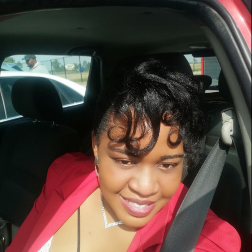 Persephone Siandima  M. profile photo