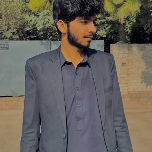 Muhammad D. profile photo
