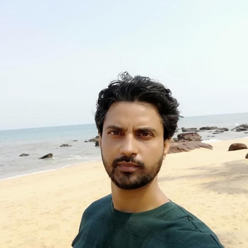 Deepak A. profile photo