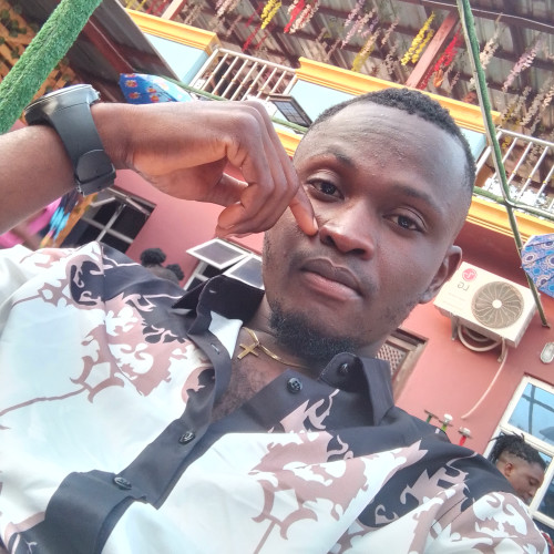 Dickson  A. profile photo