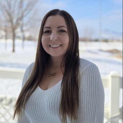 Marie G. profile photo