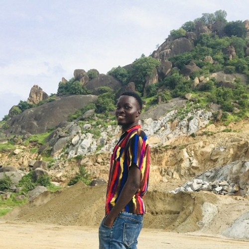 Rubangakene J.